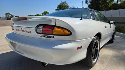 1997 Chevrolet Camaro  for sale $14,900 