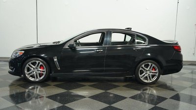 2016 Chevrolet SS  for sale $48,996 