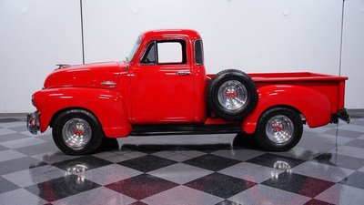 1954 GMC 100  for sale $39,995 