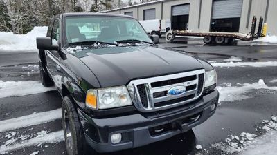 2005 Ford Ranger  for sale $8,995 