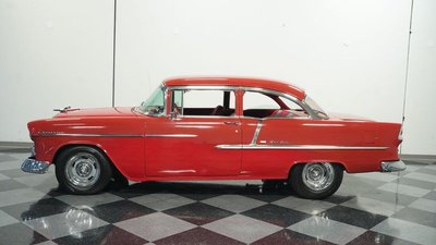 1955 Chevrolet Bel Air  for sale $59,995 