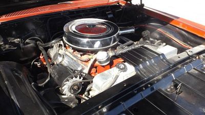 1962 Oldsmobile Starfire  for sale $34,895 