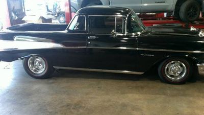 1957 Chevrolet El Camino  for sale $42,995 