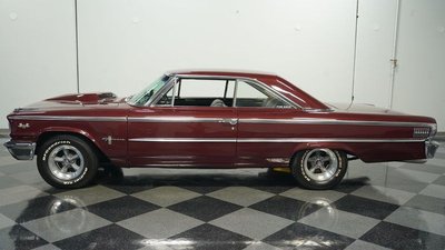 1963 Ford Galaxie  for sale $134,995 