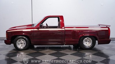 1989 Chevrolet C1500  for sale $53,995 