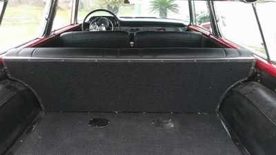 1957 Chevrolet Nomad  for sale $80,495 