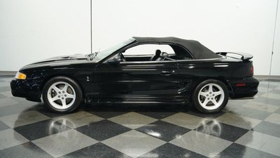 1997 Ford Mustang  for sale $16,995 