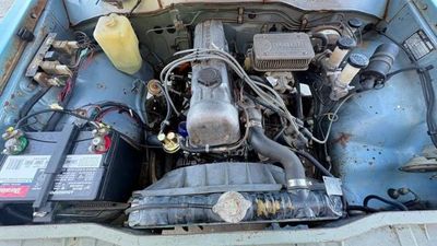 1975 Nissan  for sale $16,495 