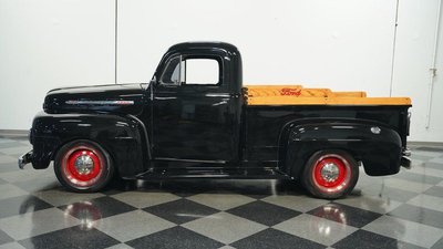 1952 Ford F1  for sale $42,995 