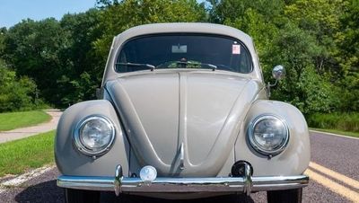 1952 Volkswagen Beetle  for sale $57,995 