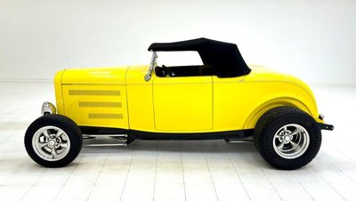 1932 Ford High-Boy  for sale $57,500 