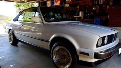 1988 BMW  for sale $13,995 