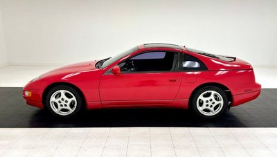 1996 Nissan 300ZX  for sale $10,000 