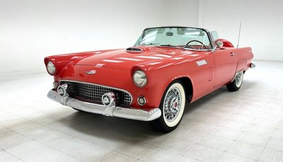 1956 Ford Thunderbird  for sale $57,500 