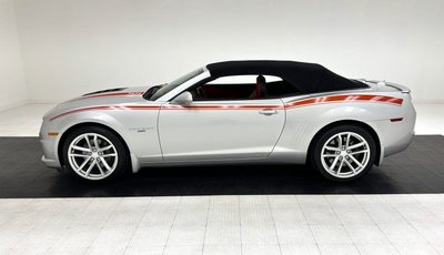 2012 Chevrolet Camaro  for sale $26,000 