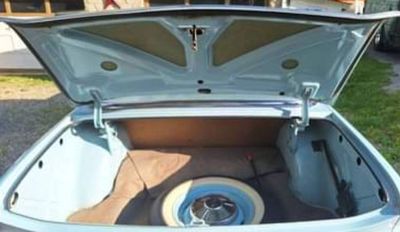 1960 Studebaker Lark  for sale $17,895 