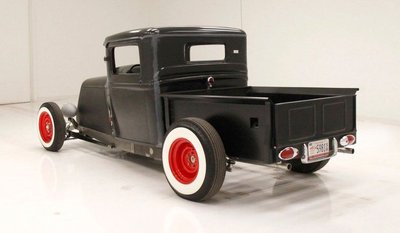 1933 Ford Pickup  for sale $22,900 