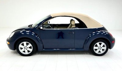 2005 Volkswagen Beetle  for sale $14,000 