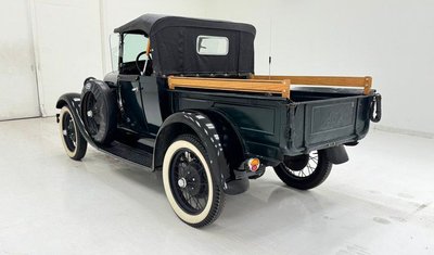 1929 Ford Model A  for sale $25,000 