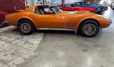 1971 Chevrolet Corvette  for sale $35,495 