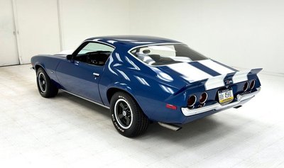 1970 Chevrolet Camaro  for sale $40,500 