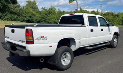 2005 Chevrolet Silverado  for sale $50,495 