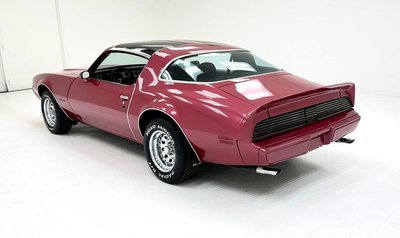 1979 Pontiac Firebird  for sale $20,900 