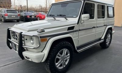 2012 Mercedes-Benz G550  for sale $69,895 