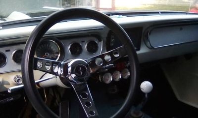 1966 Ford Mustang  for sale $31,495 