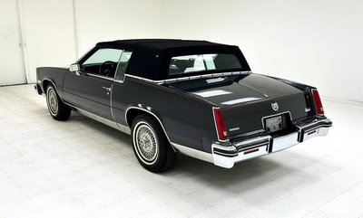 1985 Cadillac Eldorado  for sale $23,000 