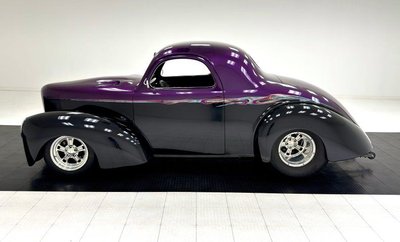 1940 Willys Speedway  for sale $110,000 