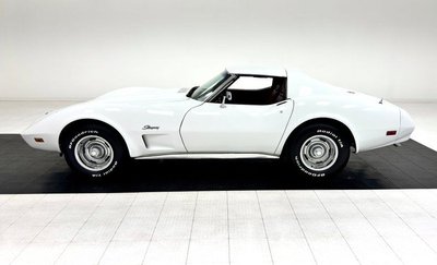 1974 Chevrolet Corvette Coupe  for sale $29,500 