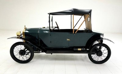 1921 Peugeot  for sale $16,900 