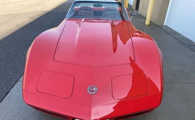 1973 Chevrolet Corvette  for sale $33,495 