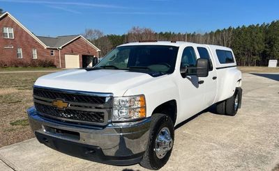 2012 Chevrolet K3500  for sale $28,495 