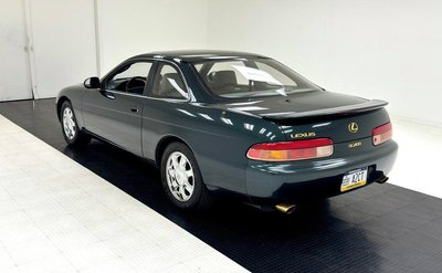 1995 Lexus SC400  for sale $13,000 