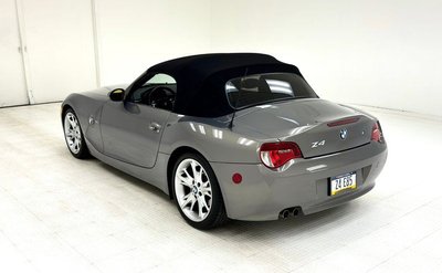 2008 BMW Z4  for sale $21,500 