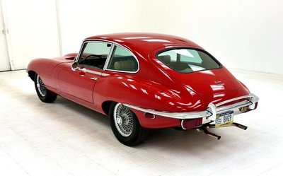 1969 Jaguar XKE  for sale $57,500 