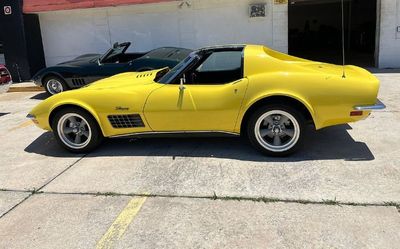 1971 Chevrolet Corvette  for sale $38,995 