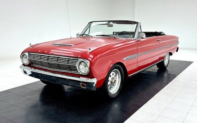 1963 Ford Falcon  for sale $14,900 