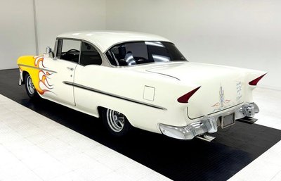 1955 Chevrolet Bel Air  for sale $26,000 