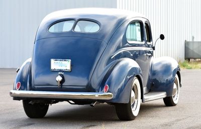 1939 Ford Deluxe  for sale $33,995 