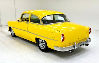 1953 Chevrolet Two-Ten Series  for sale $20,000 