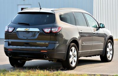 2014 Chevrolet Traverse  for sale $14,995 