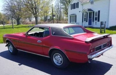 1973 Ford Mustang  for sale $29,995 