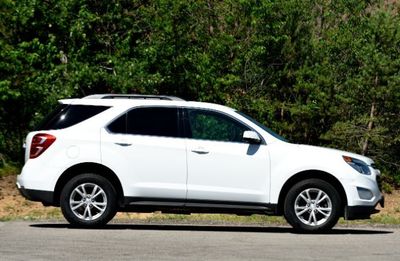 2017 Chevrolet Equinox  for sale $12,995 