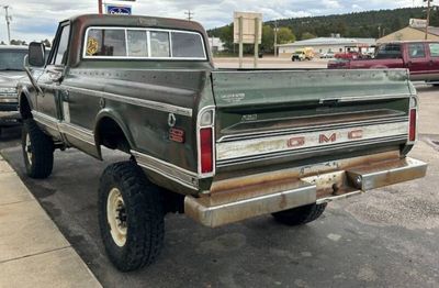 1970 GMC  for sale $18,995 