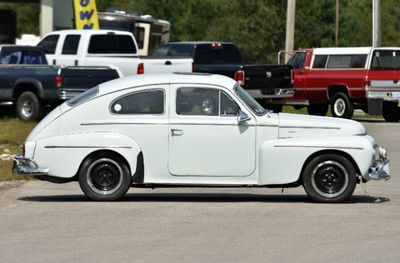 1962 Volvo 544  for sale $24,995 