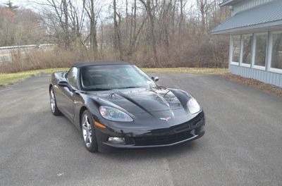 2010 Chevrolet Corvette  for sale $43,495 