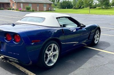 2005 Chevrolet Corvette  for sale $35,895 